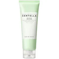 Skin1004 Madagascar Centella Tea-Trica BHA Foam Gesichtsreinigungsschaum 125 ml