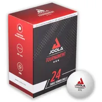Joola Tournament*** 40+ WH Ct24 (x24)