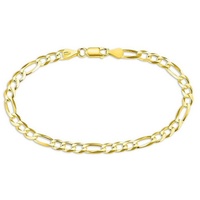 Bruno banani Armband »Schmuck Geschenk Silber 925 Armschmuck Armkette