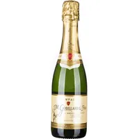 Champagne gobillard Champagne Tradition Brut Gobillard 0,375l