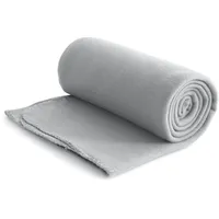 Wometo Eco Fleecedecke aus 100% recyceltem Material + OekoTex