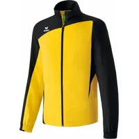 Erima Unisex Präsentationsjacke Club 1900 Sportjacke Trainingsjacke Sport Jacke,