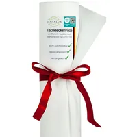 Sensalux Tischdeckenrolle, stoffähnliches Vlies, Standard 100 by Oeko-TEX® -