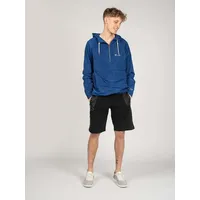 Champion Jacke - 212615 - Blau- Größe: M(EU) -