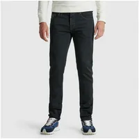 PME Legend 5-Pocket-Jeans NAVIGATOR schwarz 40/34