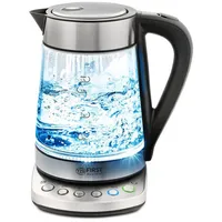 First Austria TZS First Austria Glaswasserkocher 1,7 L, mit
