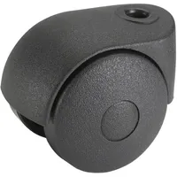 Dörner + Helmer Doppelrolle ø 50 mm, Tragkr. 30kg