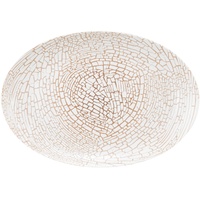 SELTMANN WEIDEN Seltmann 001.764232 Porzellan Teller, Oval, 35cm Length,