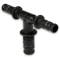 Geberit Mepla Press-T-Stück 26 x 3,0 mm - 20