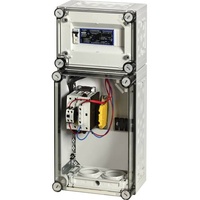 Eaton Power Quality Eaton Netz-u.Anlagenschutz 80 A, 4-polig