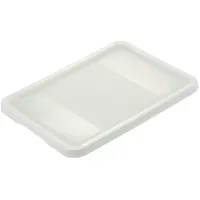 KEEEPER Deckel für Aufbewahrungsbox 20 l,