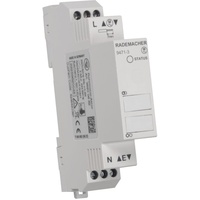 Rademacher DuoFern Hutschienen Rohrmotor-Aktor 9471-3 35200662