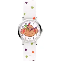Cool Time CT-0034-LQ 0 mm Nylon weiß