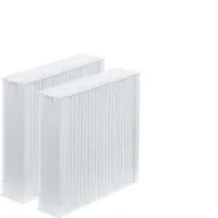 Zehnder Filterset M5/F7 Climos 200, Inhalt 2 Stück