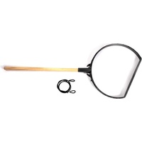 Noor Müllhai Laub- und Abfallsammler mit Stiel