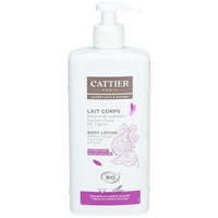 Cattier Body Lotion