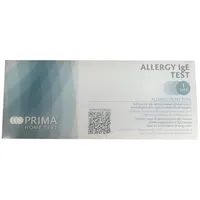 Prima | Allergie IgE Home Test 1 St