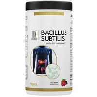 Hbn supplements - Bacillus Subtilis Biotic Gut Care Drink
