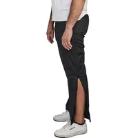Dobsom Reha-OP Hose Damen-Herren Sporthose mit seitlichem Reißverschluß 1