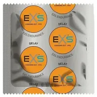 EXS Condoms EXS Delay Endurance* 48 St Kondome