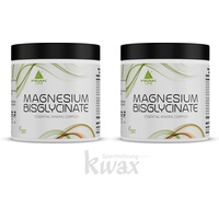 Peak Performance Peak Magnesium Bisglycinat - 120 Kapseln