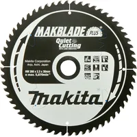 Makita Makblade+Sägeblatt 305x30x60Z B-32552