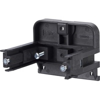 Metz BTR NETCOM Halter o.Trennschale f.T-Nut Befestigung 130889 5510-I