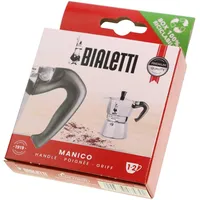 Bialetti für Moka Express 1/2 Tassen