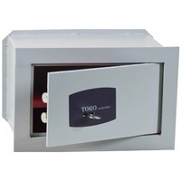 TUTTACASA - cassaforte meccanica a muro CM.32X20X20 MM.6 toro