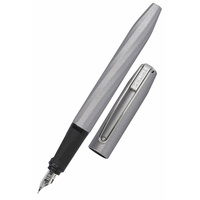 ONLINE SCHREIBGERÄTE GMBH ONLINE Füller Slope Metallic Grey,