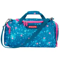 Step By Step Sporttasche Mermaid Lola blau
