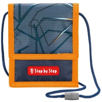 Step By Step Brustbeutel Helicopter Sam