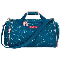 Step By Step Sporttasche Wild Horse Ronja blau