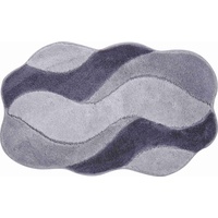 GRUND Carmen 80 x 140 cm grau