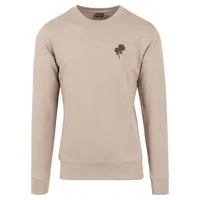 Mister Tee Wasted Youth Sweatshirt Darksand L