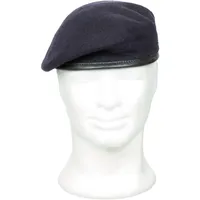 Max Fuchs MFH 10104G Bundeswehr Commando Barett (Blau/61)