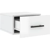 VidaXL Nachtschrank 2 Stk. 35 x 35 x 20