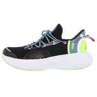 Peak Performance PEAK Laufschuh TaiChi Cloud R1 Unisex SCHWARZ|violett|BLAU