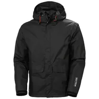 HELLY HANSEN Regenjacke MANCHESTER JACKET 70127 - XL