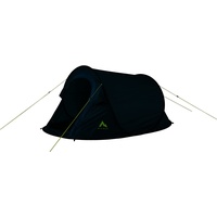 Mc Kinley McKinley Imola 220 Blue Petrol/Green Li, Einheitsgröße