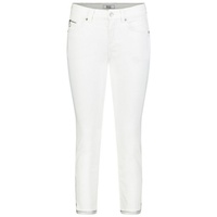 MAC Jeans in weiß | Gr.: W42