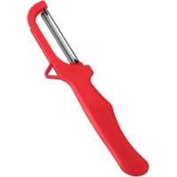 Metaltex Speedy Sparschäler rot