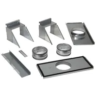 Zehnder Montageset CW-K-520 - ComfoAir Q350/450 TR