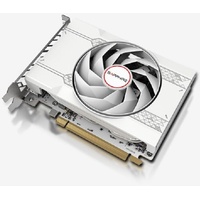 Sapphire Pulse Radeon RX 6500 XT ITX Pure OC,