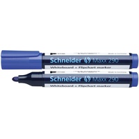 Schneider Maxx 290 blau 2,0 - 3,0 mm, 1