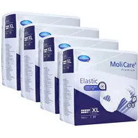 Hartmann MoliCare Premium Elastic 9 Tropfen Gr. XL
