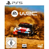 Electronic Arts EA Sports WRC PS5-Spiel
