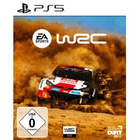 Electronic Arts WRC 23 - [PlayStation 5]