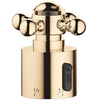 Dornbracht Madison Skalengriff Messing