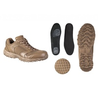 Mil-Tec Gelände coyote, 42 - Braun